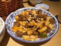 -兔爸私家小厨(新北万达店)