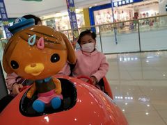 -万达广场(扬州邗江店)