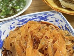 -晓峰手工擀面皮(新民街总店)