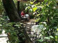 -新竹里馆·花园餐厅(兴苑路店)