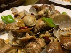 -满堂春特色餐馆