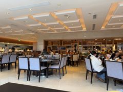 -盛宴自助餐厅(运达喜来登店)