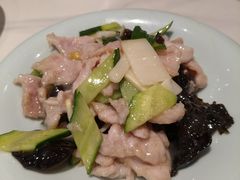 -新侨小馆(东直门北小街店)