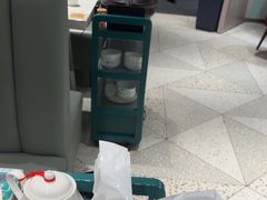 -四季缤纷椰子鸡(雨花亭凯德广场店)