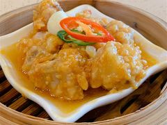 特色蒸排骨-点都德(汇盈广场店)