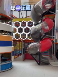 -星际乐园(红博中央公园店)