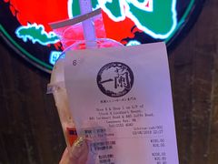 -一蘭拉面(铜锣湾店)