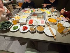 -海底捞火锅(顺义华联店)