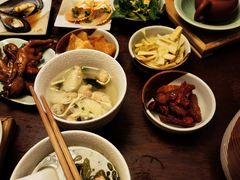 -青藤茶馆(南山路店)
