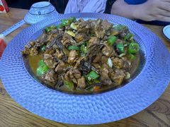 -俭寨大盘鸡·缸子肉·小公鸡·新疆菜(云通店)