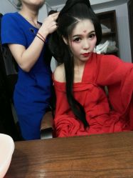 点击看大图 -盘子女人坊(珠海拱北旗舰店)