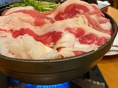 日式fusion寿喜锅-森Some Fusion(荔湾店)
