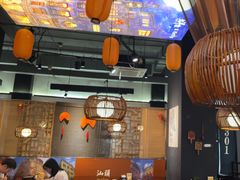 -大洋家·精品潮汕菜·生腌砂锅粥(天河东路店)