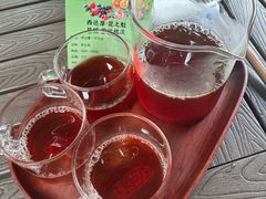 -豆舞咖啡(民乐路店)