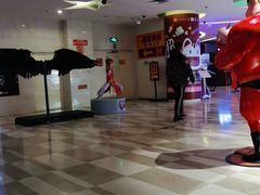 -嘉华国际影城(学清路店)