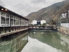 -荷塘味道(水长城店)