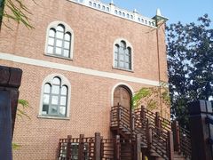 -上海佘山国家森林公园西佘山园