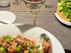 -前海沿·青岛菜(大拇指广场石老人店)