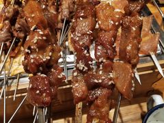 -喝丢一只鞋海鲜烧烤·海肠捞饭(文体街店)