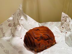 招牌脏脏包-OUR Bakery(三里屯太古里店)
