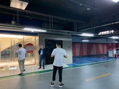 -金鹰国际购物中心(江都店)