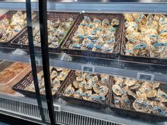 生蚝-盒马鲜生(红莲店)