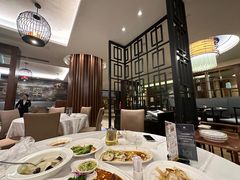 -汇华阁中餐厅·粤菜早茶(汇华希尔顿逸林酒店)
