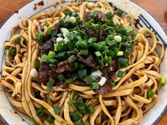 -邓邓胖姐拌面(濉溪路店)