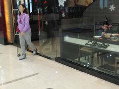-必胜客(江桥万达店)