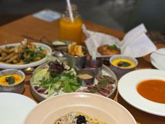 -新贝乐意大利餐厅(苏州中心店)