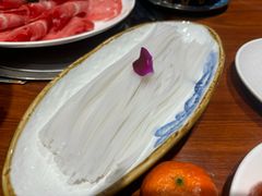 -和院老火锅铜锅烧烤海鲜(朱雀大街店)