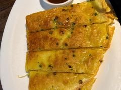 -穿越时尚餐厅(英武中路店)