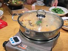 -巢爷老味(东方红店)