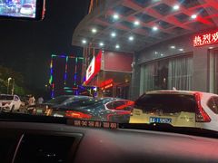 -OPEN開全日自助餐厅·牛肉火锅·海鲜(佛山希尔顿酒店)