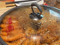 -黄记煌三汁焖锅(金凤万达广场店)