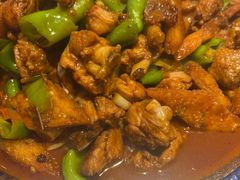 -俭寨大盘鸡·缸子肉·小公鸡·新疆菜(云通店)