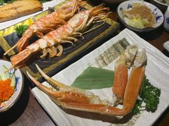 -旨料亭日本料理(四川北路店)
