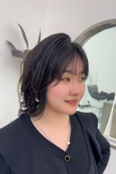 -5M HAIR SALON精品店