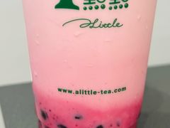 -1点点(学府路店)