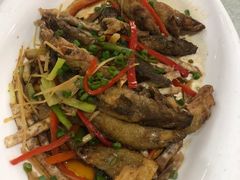 -丰宝源客家菜(常平店)