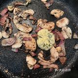 黑胡椒烈酒牛排