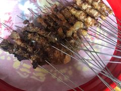 -北三老太太烧烤(人生一串上榜店)