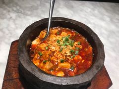 -雀蓝川菜(奥体广场店)