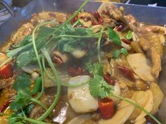 -煲得鲜·桐乡煲·小龙虾(万达店)