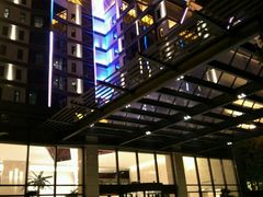 -常州环球恐龙城维景国际大酒店