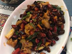 -黔人百味.贵州菜