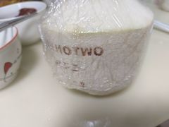 -椰不二(江北大洋百货店)