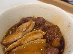 -百乐门粉面店(二龙喉分店)