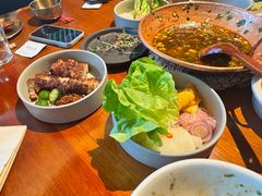 -SHAN山(前滩太古里店)