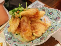 -老厨家(中央大街西七道街店)